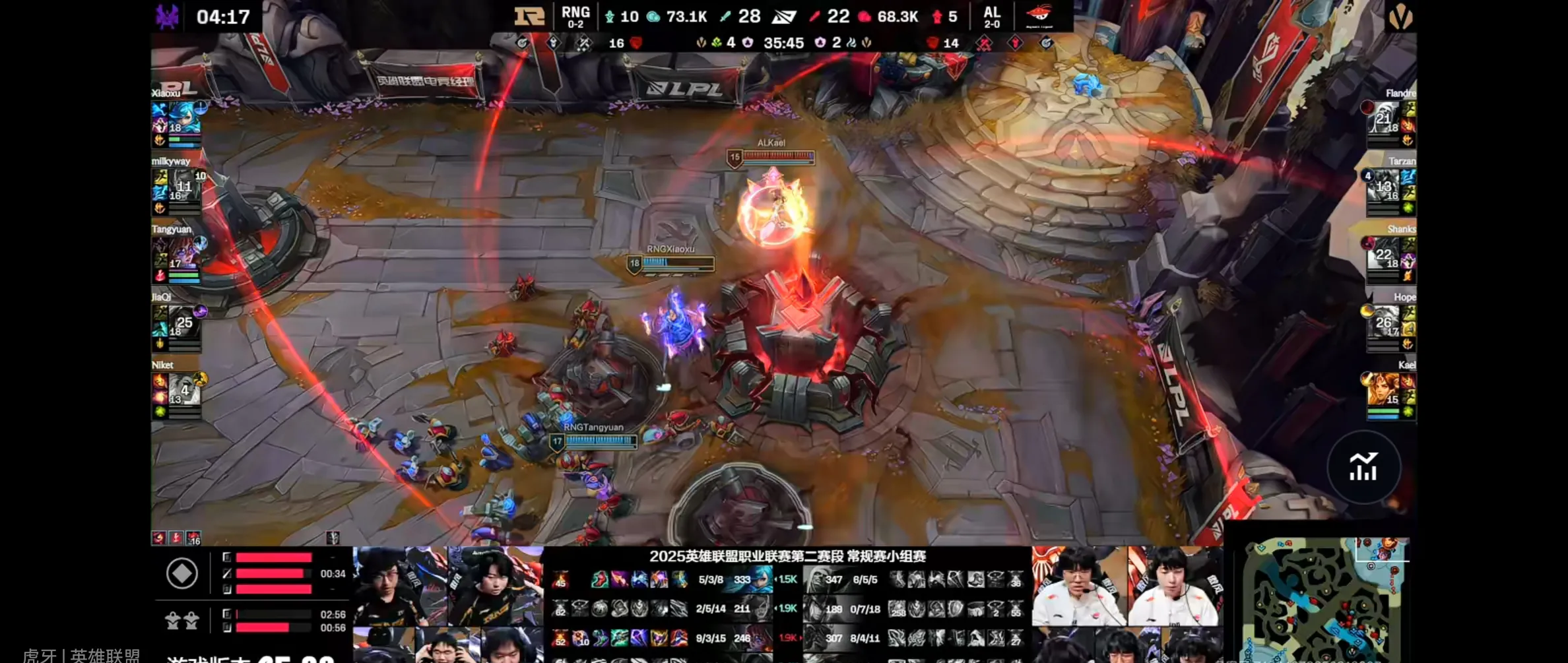 TES力克DK,Deft团战一打五宿命之战八强赛,引爆全场热议的简单介绍 TES力克DK,Deft团战一打五宿命之战八强赛,引爆全场热议的简单介绍