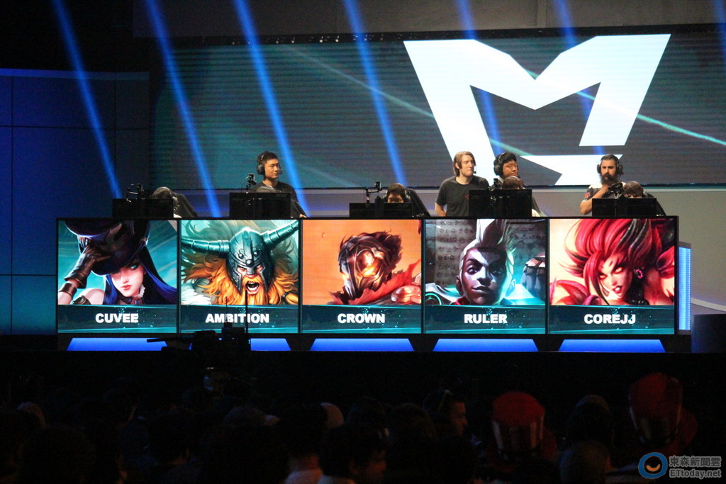 TSM碾压IG,Ruler完成史诗逆转顶尖较量八强赛,技惊四座 TSM碾压IG,Ruler完成史诗逆转顶尖较量八强赛,技惊四座