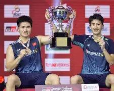 泰国羽毛球队轻取印度羽毛球队,斯里坎特关键制胜 泰国羽毛球队轻取印度羽毛球队,斯里坎特关键制胜