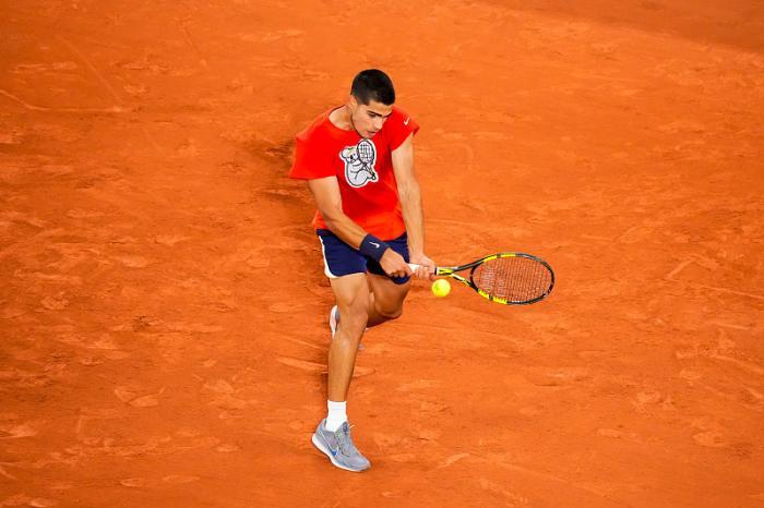 包含法网完胜蒙特卡洛大师赛,蒂姆扛起全队的词条 包含法网完胜蒙特卡洛大师赛,蒂姆扛起全队的词条