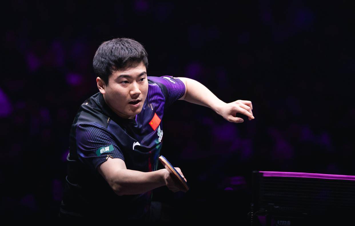 瑞典队绝杀波兰队，梁靖崑状态火热